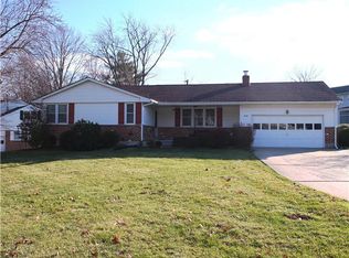 2410 Berwyn Rd, Wilmington, DE 19810