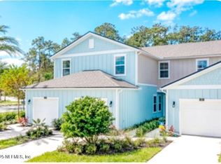 89 Playa De Luna Lane St, Saint Augustine, FL 32095