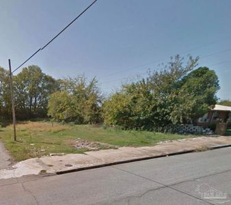 311 17th St, Ensley AL - Owner Finance Home