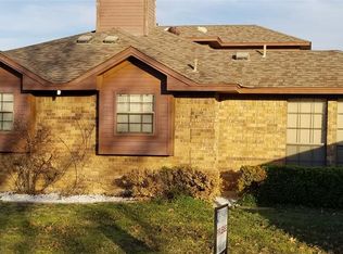 5407 Wild West Dr, Arlington, TX 76017
