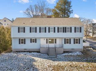 294 Gray St, Arlington, MA 02476