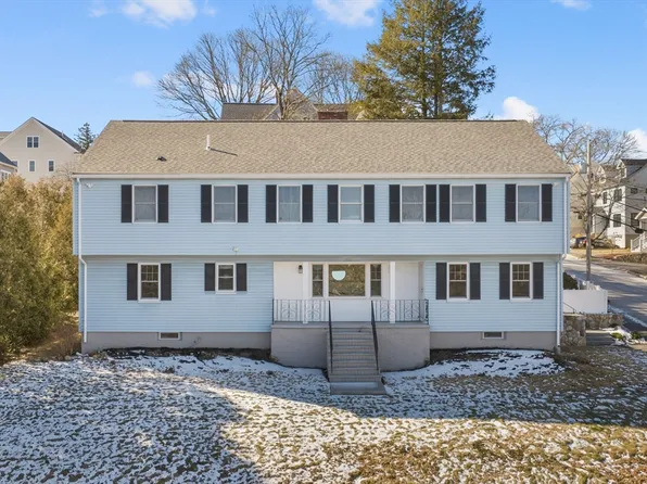 294 Gray St, Arlington, MA 02476