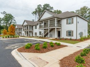 Brand New 2BD/2B Apartments, Valdosta, GA 31601