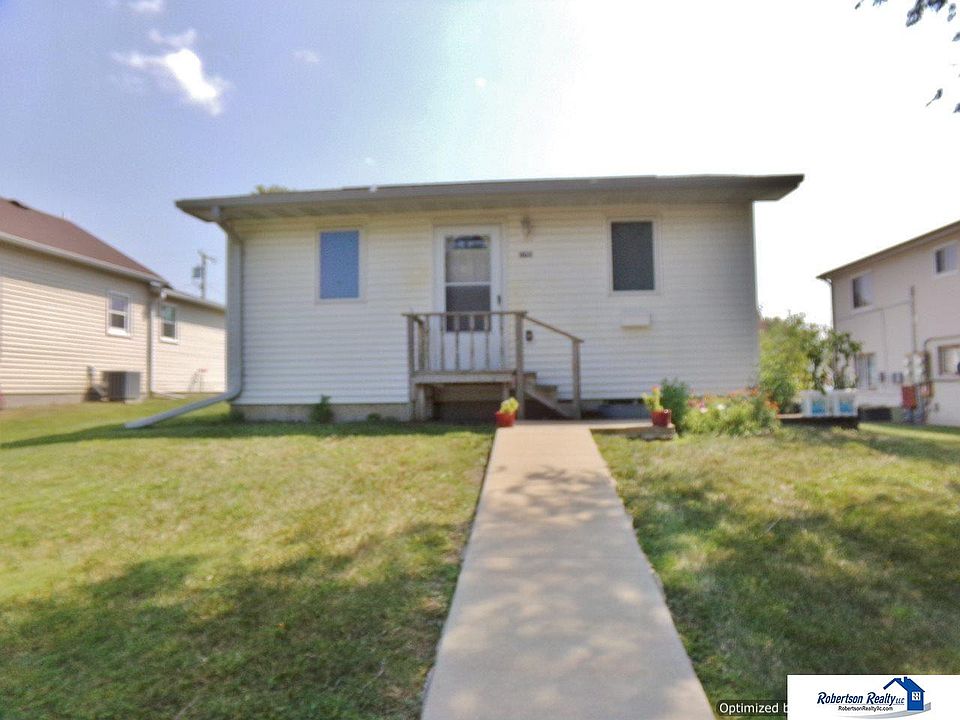 1105 Ella St Beatrice NE 68310 Zillow