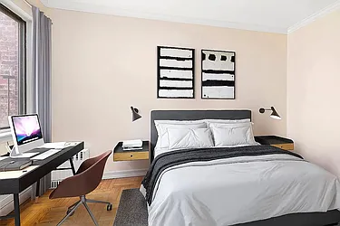 Rented by Compass