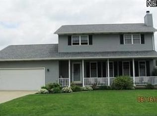 607 Bartish Dr, Amherst, OH 44001