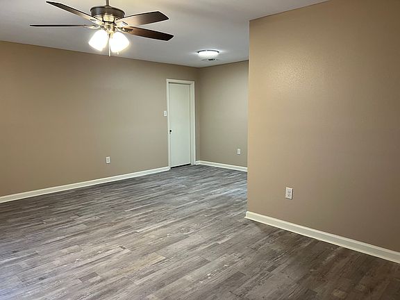 Living and Dining Room