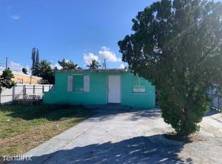 3148 NW 95th Ter, Miami, FL 33147