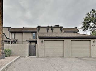 2338 W Lindner Ave UNIT 36, Mesa, AZ 85202