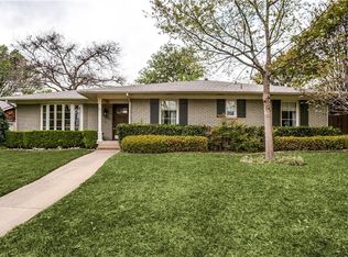 6727 Sperry St, Dallas, TX 75214