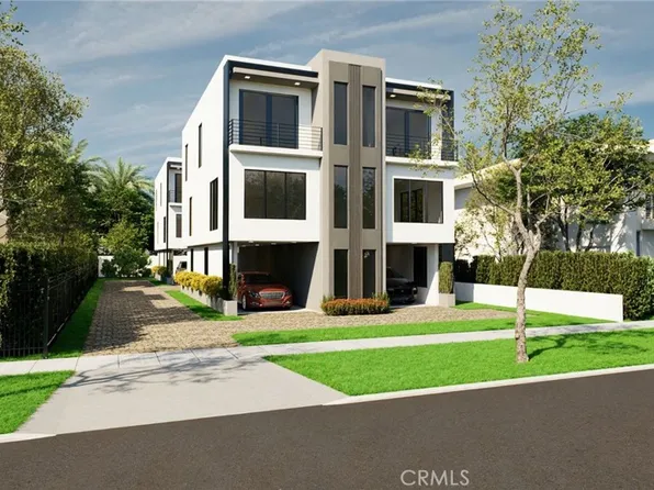 1327 Meadowbrook Ave, Los Angeles, CA 90019