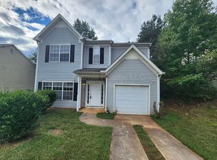 4519 Swan Trce, Atlanta, GA 30349