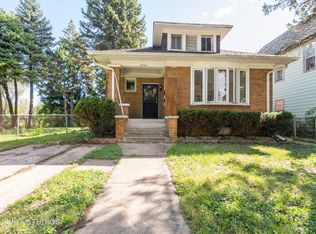 15743 Ashland Ave, Harvey, IL 60426