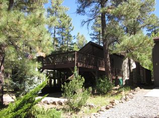 17325 S Mustang Rd, Munds Park, AZ 86017