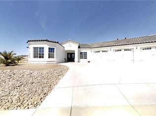 458 Chablis Ct, Bullhead City, AZ 86429