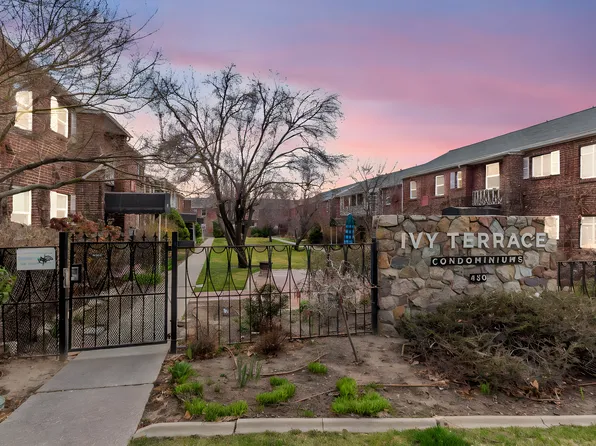 450 E 100 S APT 14, Salt Lake City, UT 84111