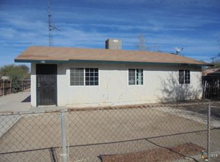 130 W Church St, Calipatria, CA 92233