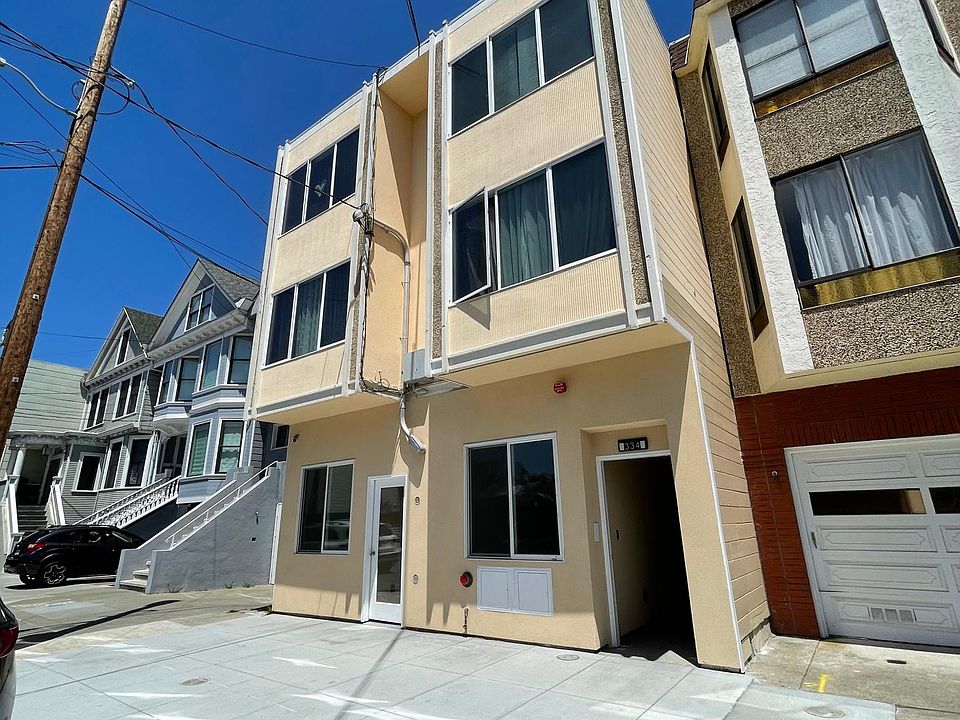 52 New Apartments for rent inner richmond sf for Creative Ideas