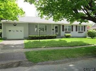 22 Catherine St, Hudson Falls, NY 12839