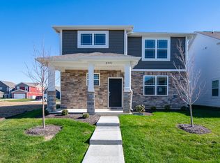 2591 Lamar Dr, Whitestown, IN 46075