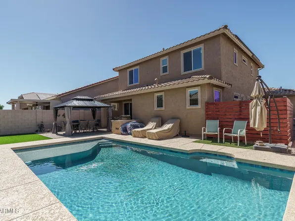 13146 W AVENIDA DEL REY --, Peoria, AZ 85383