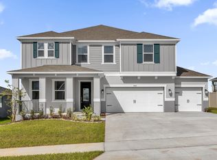 1964 Burgundy Dr, Minneola, FL 34715