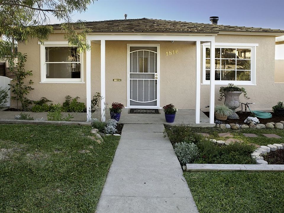 1st image of 1816 Capistrano St