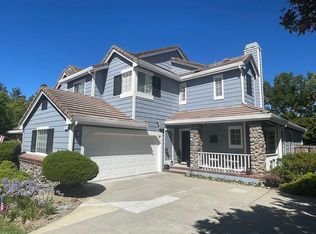 40 Tule Ct, Clayton, CA 94517