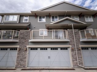 Callaghan Ravines, Edmonton, AB T6W 0J8