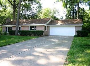 7101 Buick Dr, Indianapolis, IN