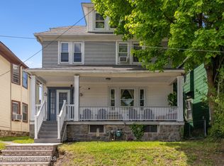1175 W Elm St, Scranton, PA 18504