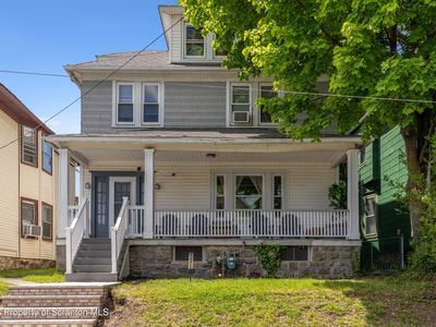1175 W Elm St, Scranton, PA, 18504
