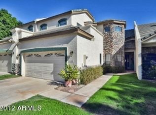 19985 N Denaro Dr, Glendale, AZ 85308