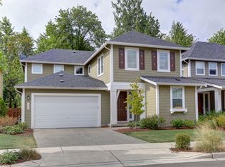 1043 SE 12th St, North Bend, WA 98045