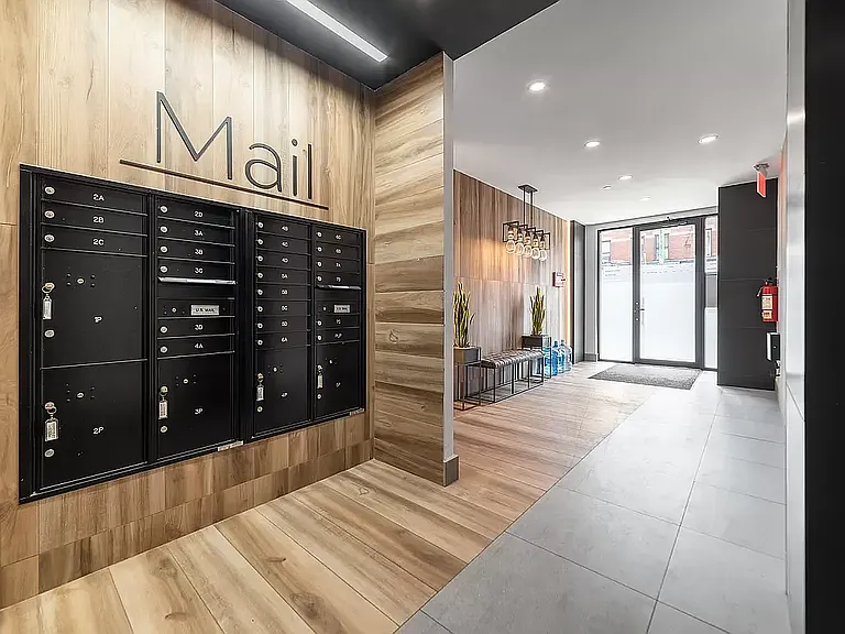 1365 Nostrand Ave #4F — Photo 17