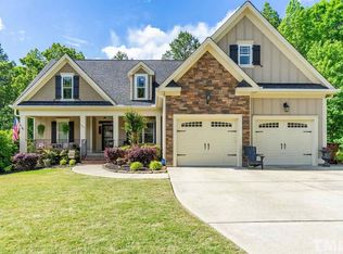 151 Skygrove Dr, Clayton, NC 27527