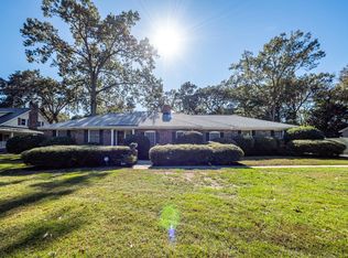 314 Fairington Dr, Summerville, SC 29485