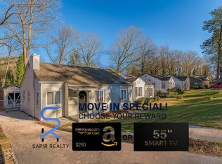 1376 Westmont Rd SW, Atlanta, GA 30311