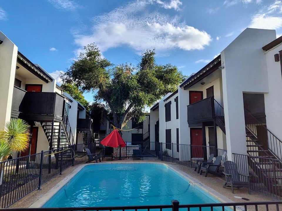 1st image of 4605 Avenue A #217