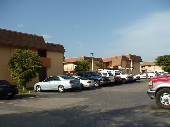 Parking Area 