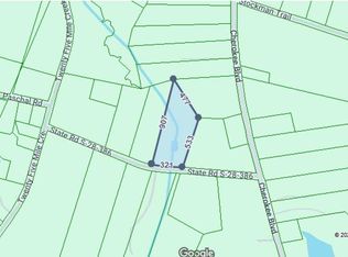 440 Paschal Rd, Elgin, SC 29045