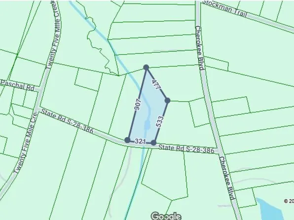 440 Paschal Rd, Elgin, SC 29045