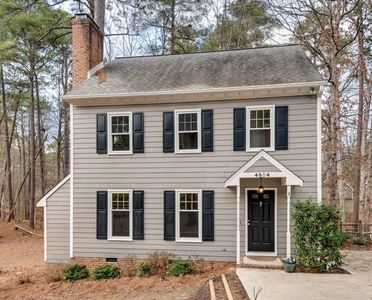 4804 Fortunes Ridge Dr, Durham, NC, 27713