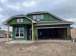 162 Paul Pena Dr, San Marcos, TX 78666