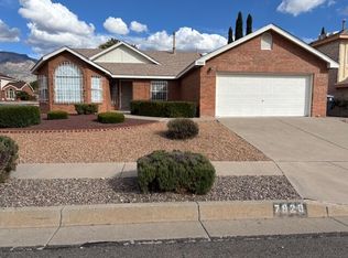 7920 Ridgefield Ct NE, Albuquerque, NM 87109