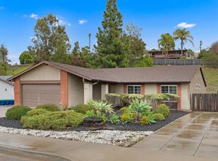 3977 Agua Dulce Blvd, La Mesa, CA 91941