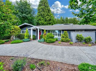 4600 108th Ave NE, Kirkland, WA