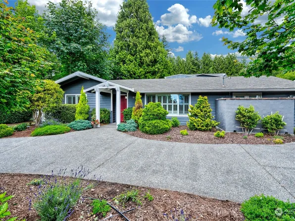 4600 108th Avenue NE, Kirkland, WA 98033