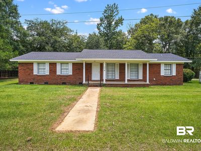 201 Stover Dr, Bay Minette, AL, 36507