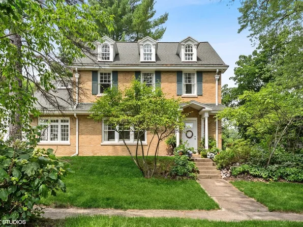 201 Friendship Trl, Pottawattamie Park, IN 46360